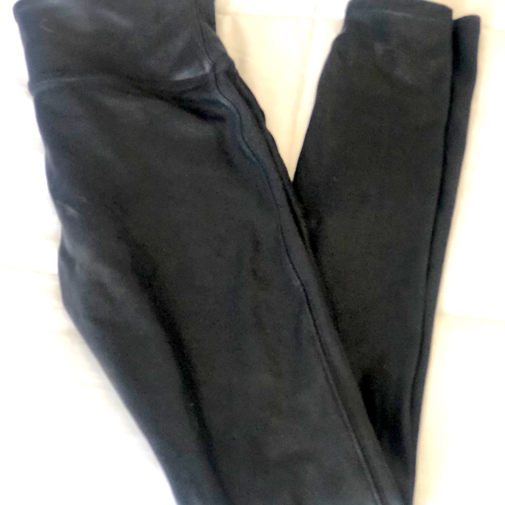 Spanx Leggings